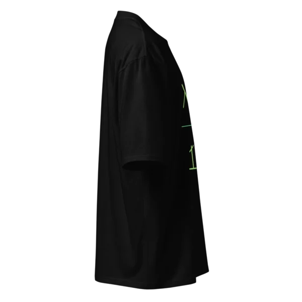 Minimal Tech - Oversized T-Shirt