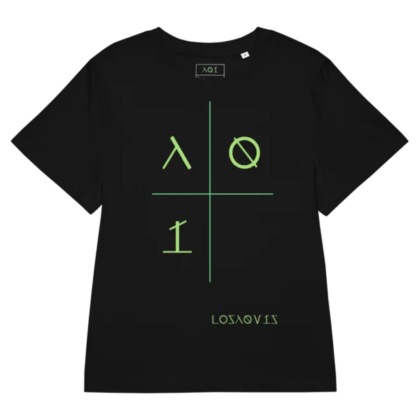 Minimal Tech - Women's Regular Fit T-Shirt