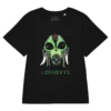 Tribal Alien I - Women´s Regular Fit T-Shirt