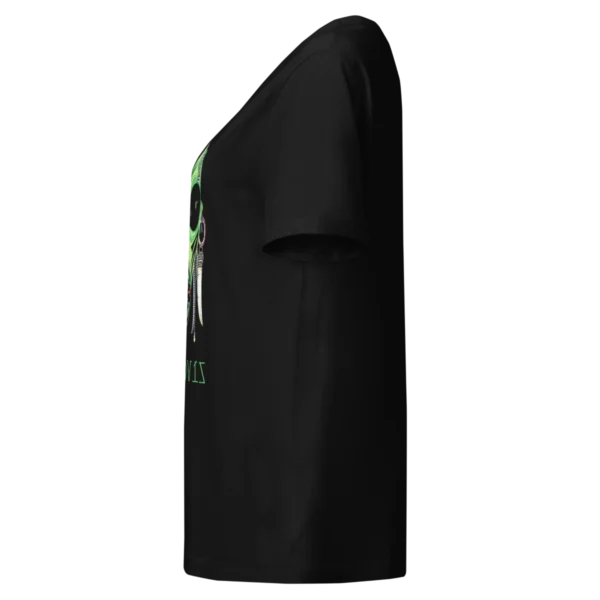 Tribal Alien I - Women´s Regular Fit T-Shirt