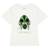 Tribal Alien I - Women´s Regular Fit T-Shirt