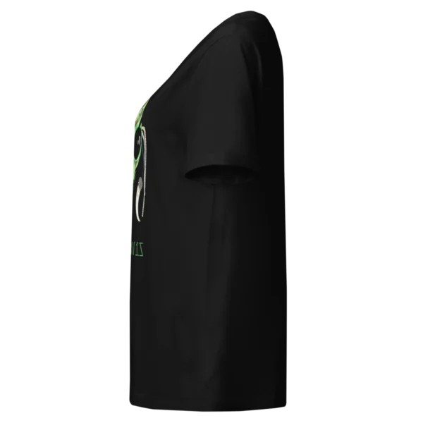 Tribal Alien II - Women's Regular Fit T-Shirt