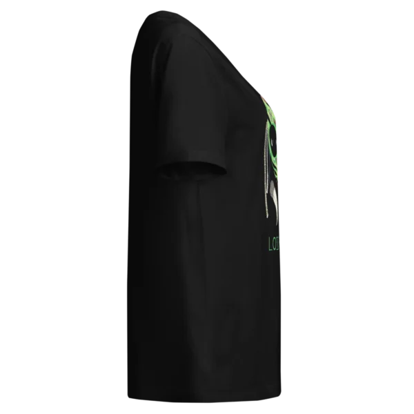 Tribal Alien II - Women's Regular Fit T-Shirt